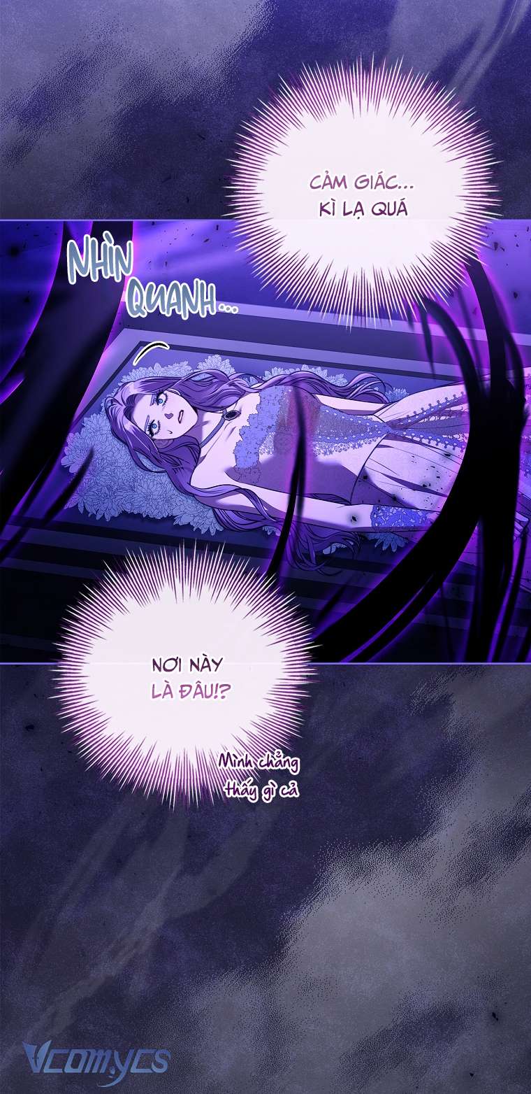 Thư Ký Của Bạo Chúa Chapter 105 - Trang 3