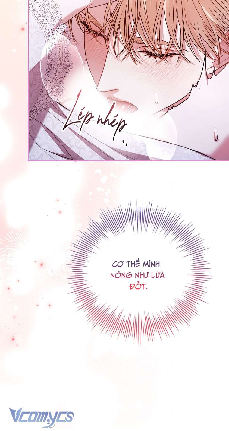 Thư Ký Của Bạo Chúa Chapter 118 - Trang 4