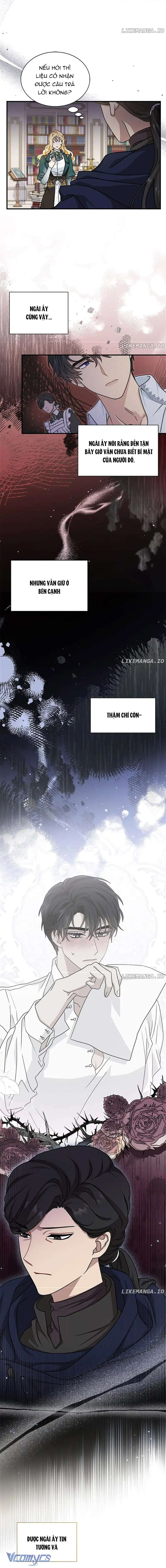 Cô Gái Sẽ Trở Thành Chủ Gia Đình Chapter 55 - Trang 3