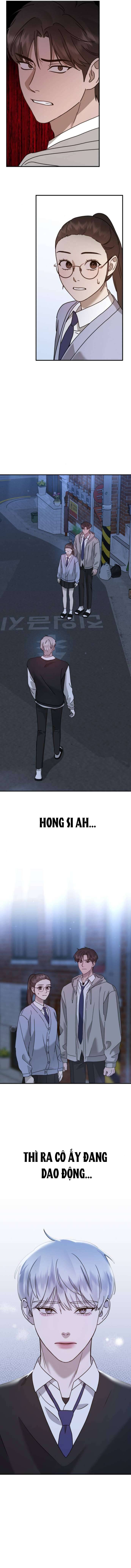 Thần Hổ Jang San Chap 17 - Trang 2