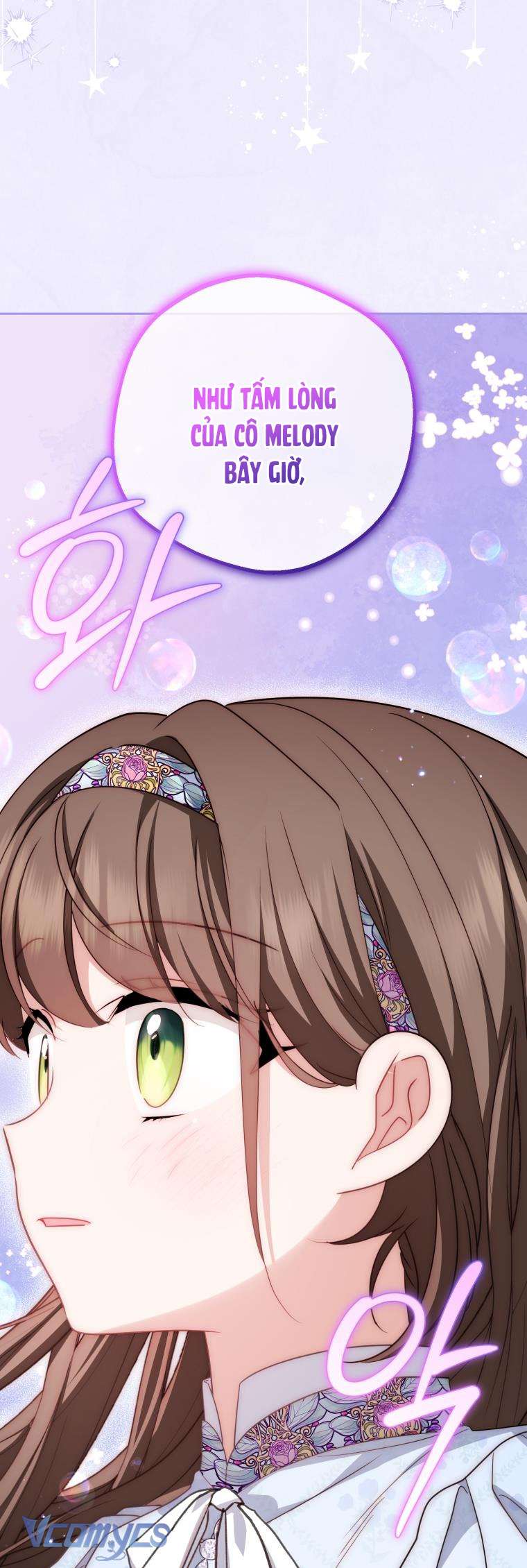 Được Yêu Thương Mà Còn Ngại Ngùng Sao! Chap 56 - Next Chap 57