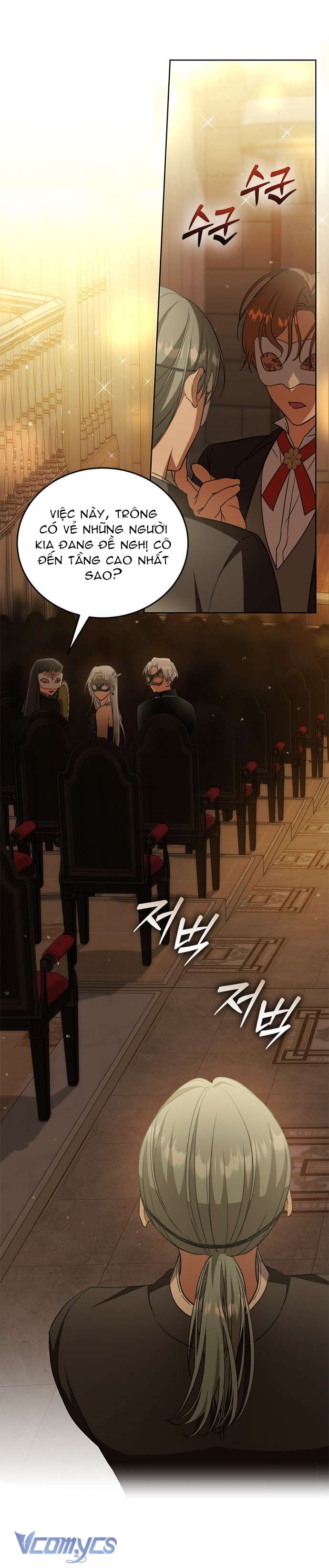 Làm Thế Nào Để Ăn Chủ Nhân Chapter 52 - Trang 3