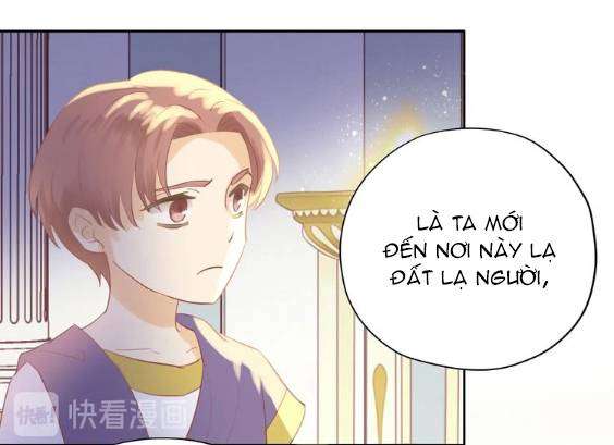 Địch Úc Đa Chi Ca Chapter 6 - Trang 4
