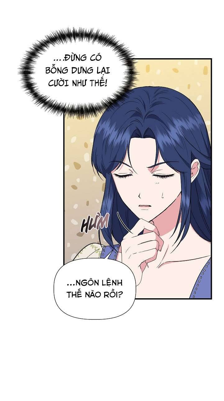 Tôi Không Phải Là Cinderella Chapter 56 - Trang 4