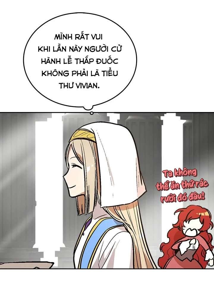 Vị Hôn Thê Khế Ước Của Công Tước Chapter 37 - Trang 4