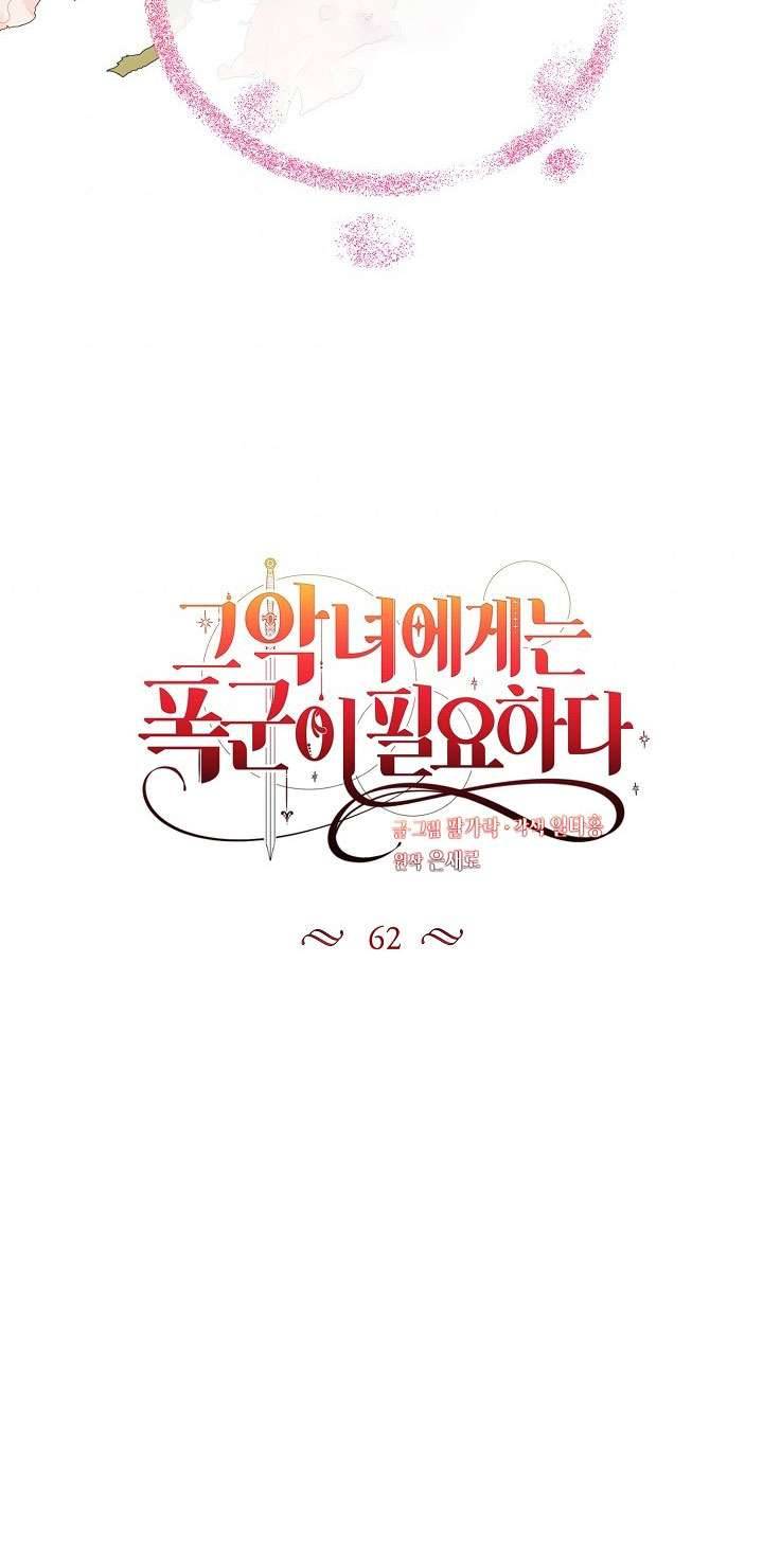 Ác Nữ Cần Bạo Chúa Chapter 62 - Next Chapter 63
