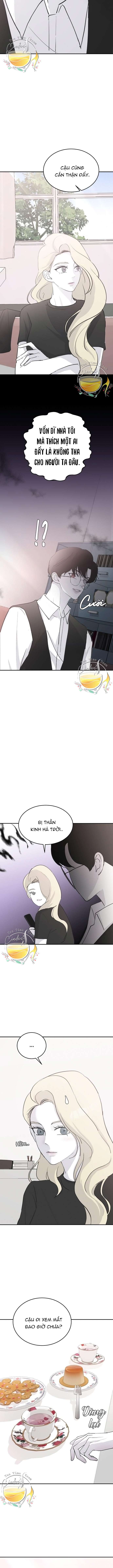Ba Anh Trai Cực Phẩm Của Tôi Chap 57 - Trang 3