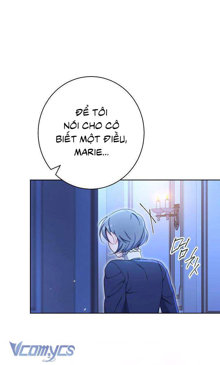 Hầu Gái Độc Quyền Của Hoàng Hậu Phản Diện Chapter 22 - Trang 4
