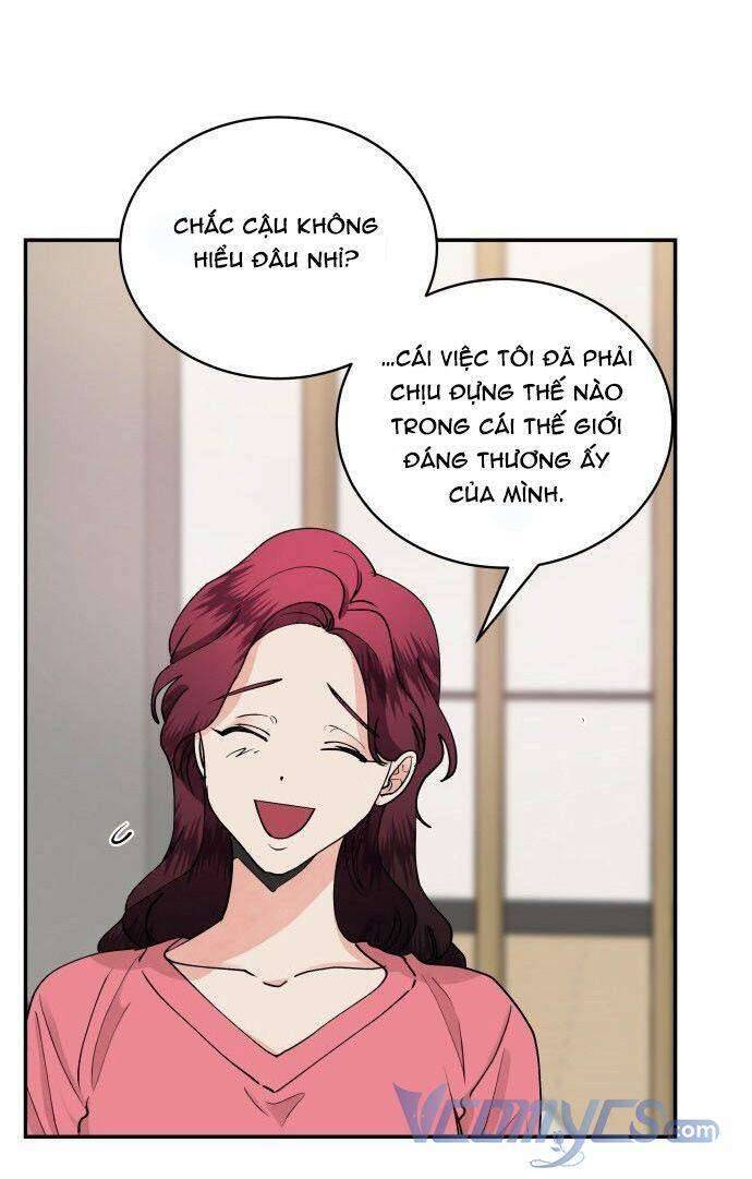 Oan Gia Ngõ Hẹp Chapter 40 - Trang 3