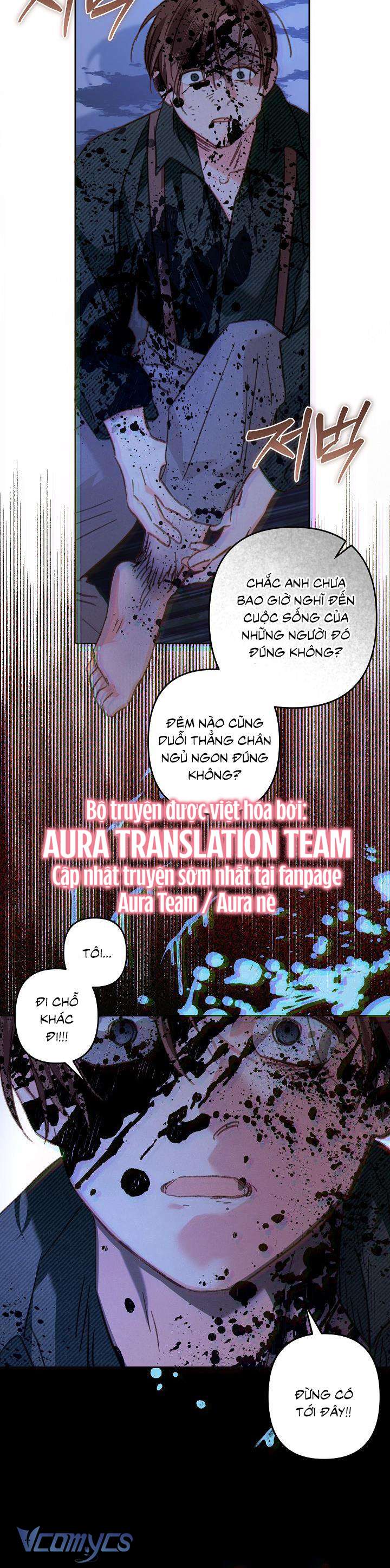 Sống Sót Như Một Hầu Gái Trong Trò Chơi Kinh Dị Chapter 49 - Trang 4