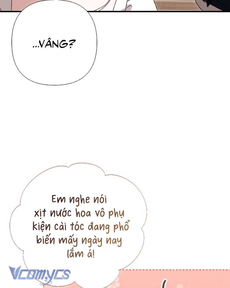 Dành Cho Những Ai Coi Hối Tiếc Là Điều Xa Xỉ Chap 20 - Trang 4