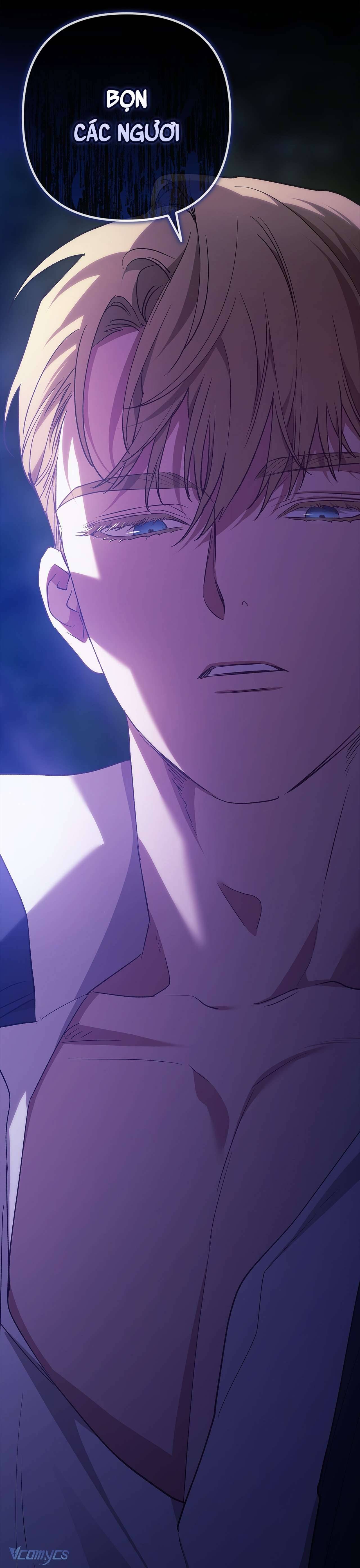 Hôn Nhân Này Rồi Sẽ Đổ Vỡ Chapter 72 - Trang 3