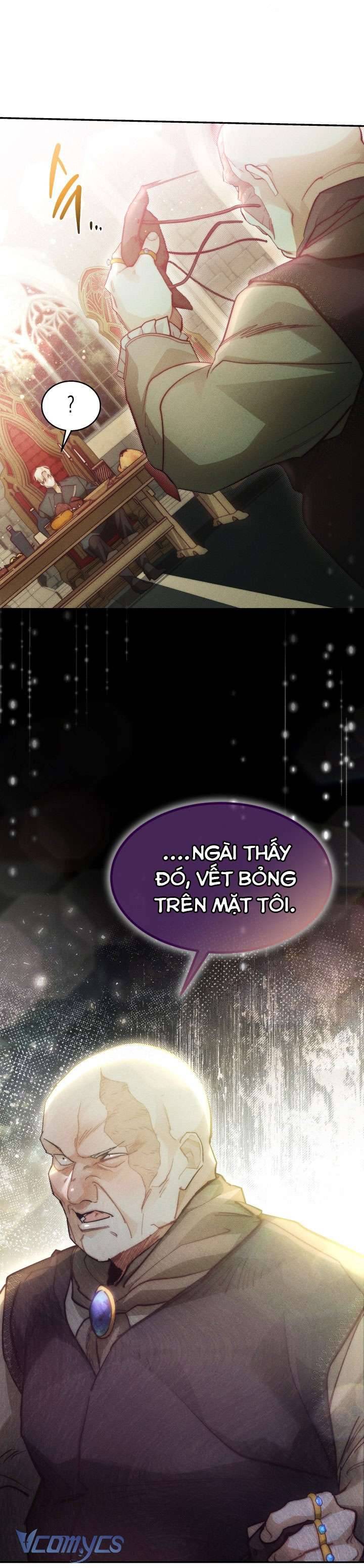 Tiếng Trống Vang Dội Chapter 24 - Trang 4