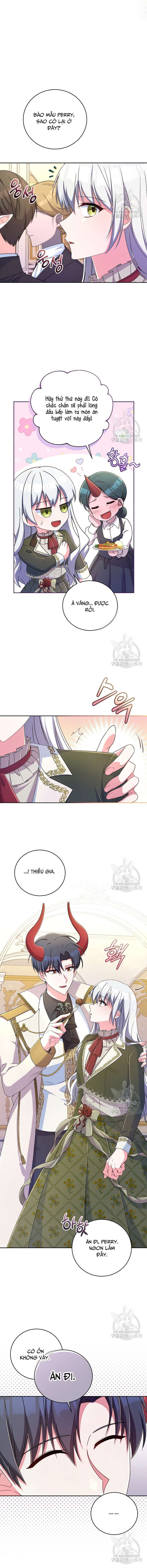 Búp Bê Quản Gia Của Ma Vương Chapter 19 - Trang 3