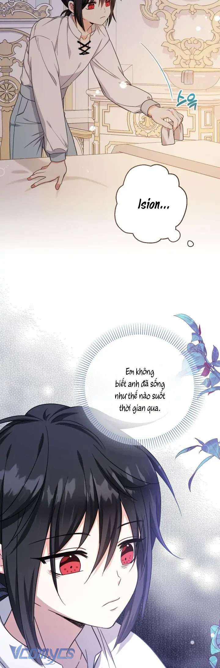 Tiểu Thư Tích Tiền Đi Bụi Chapter 36 - Trang 4