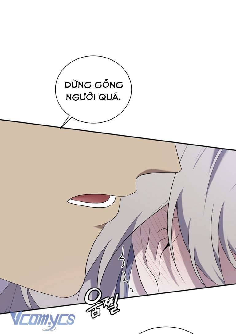 [18+] Cân Bằng Nhiệt Chapter 4 - Trang 3