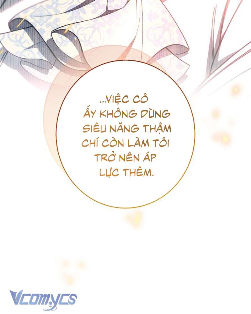Hầu Gái Độc Quyền Của Hoàng Hậu Phản Diện Chapter 37 - Trang 4