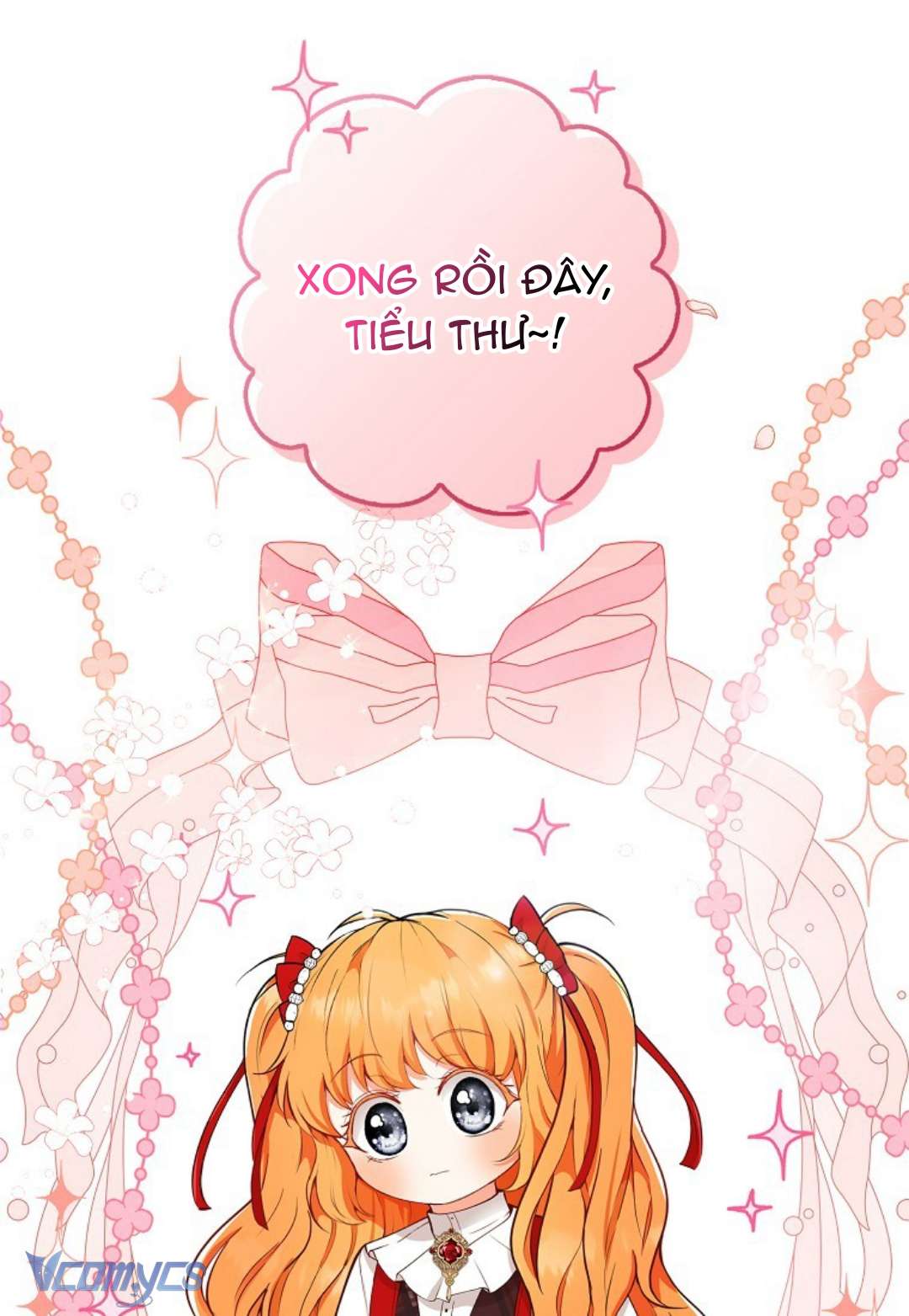 Sóc Con Tài Năng Chap 17 - Trang 2