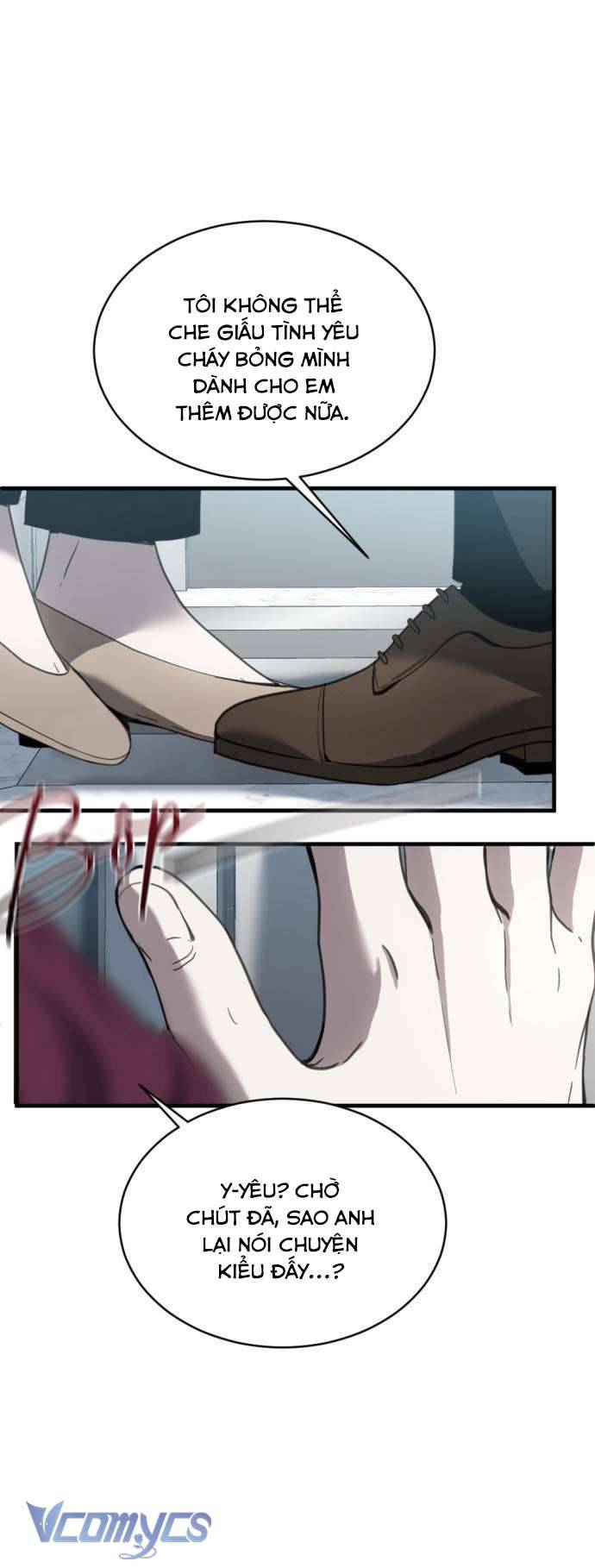 Ba Lần Động Phòng Chapter 14 - Trang 4