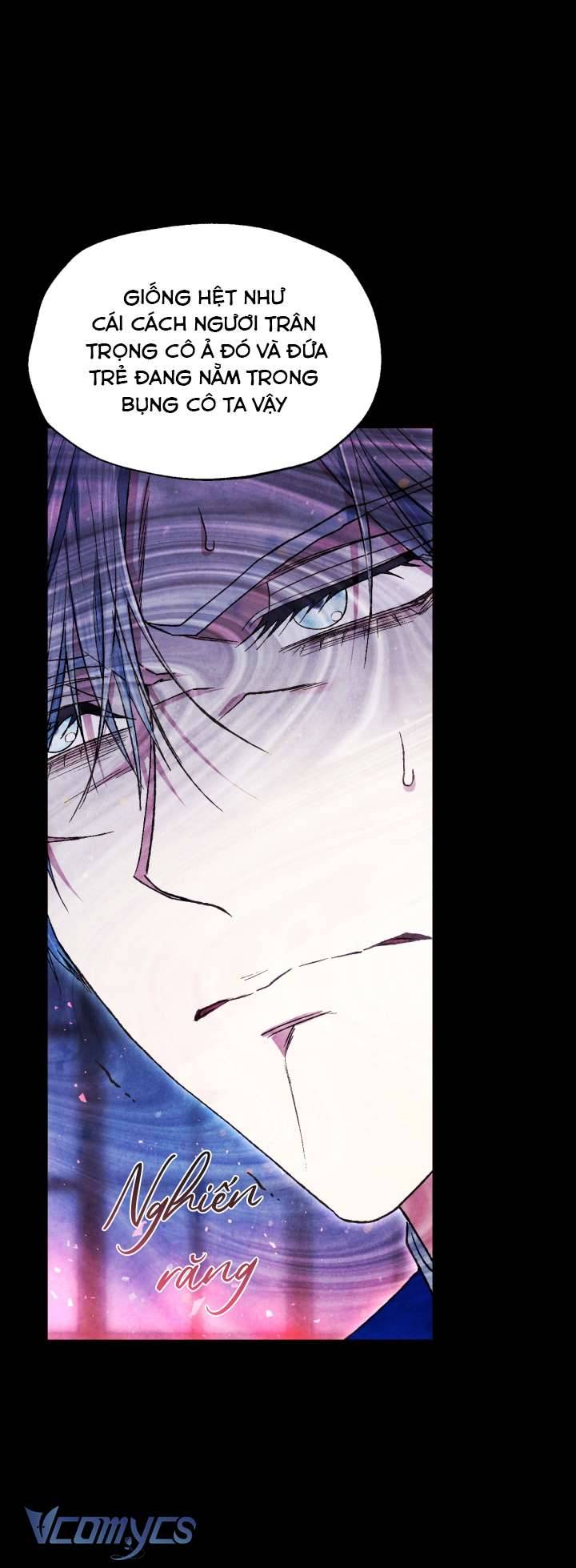 Cha À, Con Không Muốn Kết Hôn Đâu Chap 113 - Trang 2