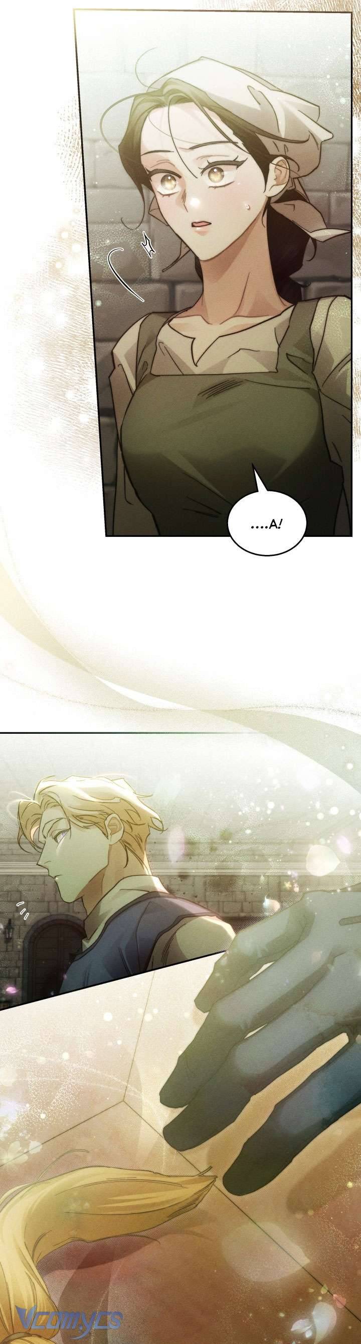 Tiếng Trống Vang Dội Chapter 31 - Trang 4