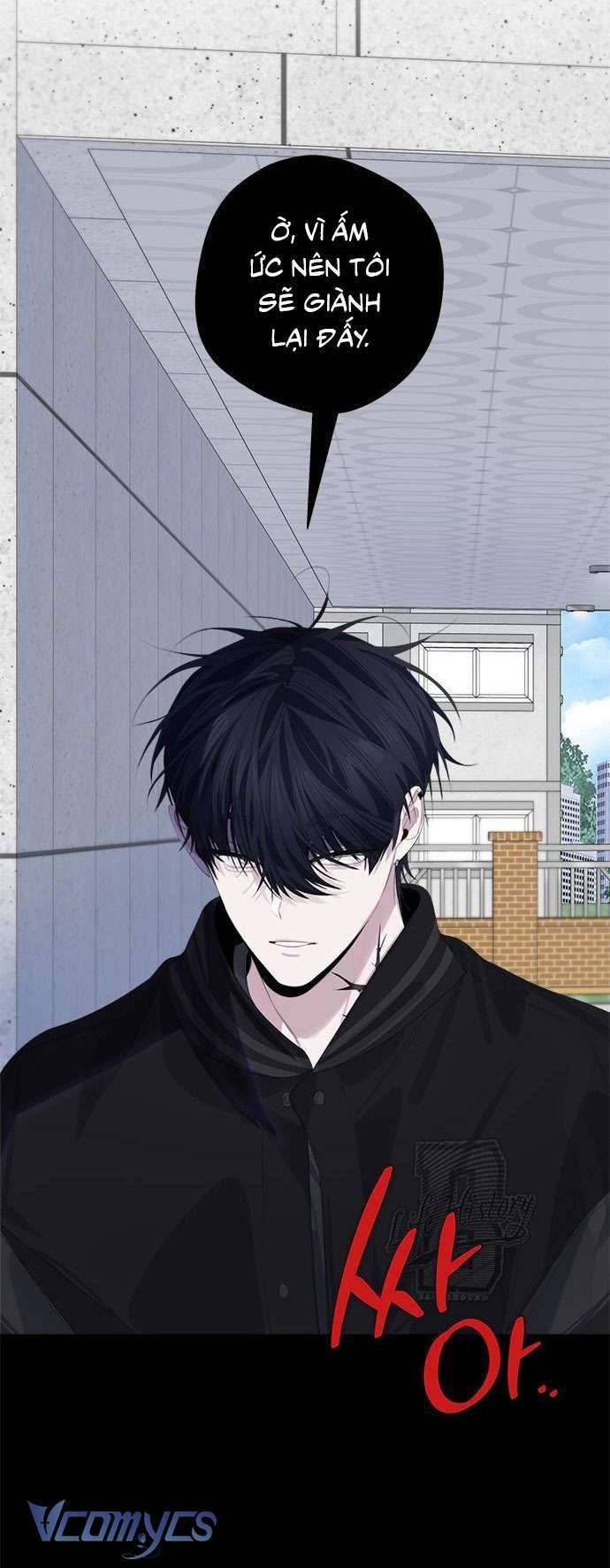 Đàn Anh Xấu Xa! Chap 67 - Trang 3
