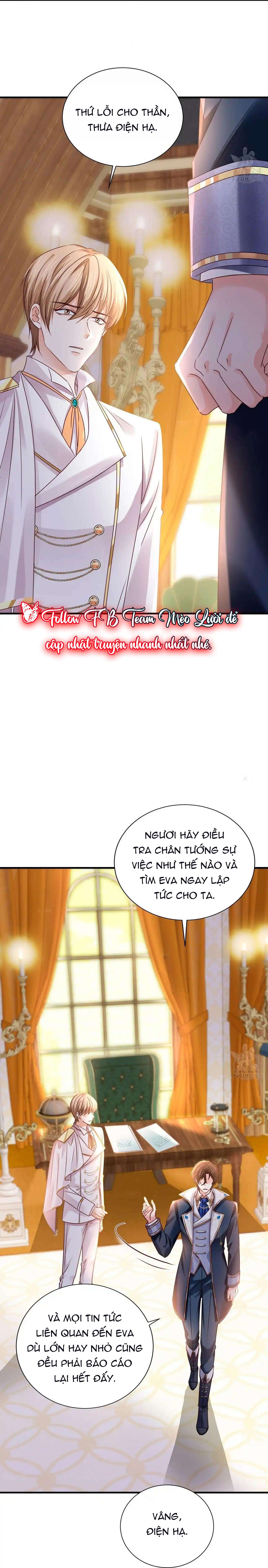 Đêm Không Ngủ Của Nàng Hầu Gái Chap 21 - Trang 3