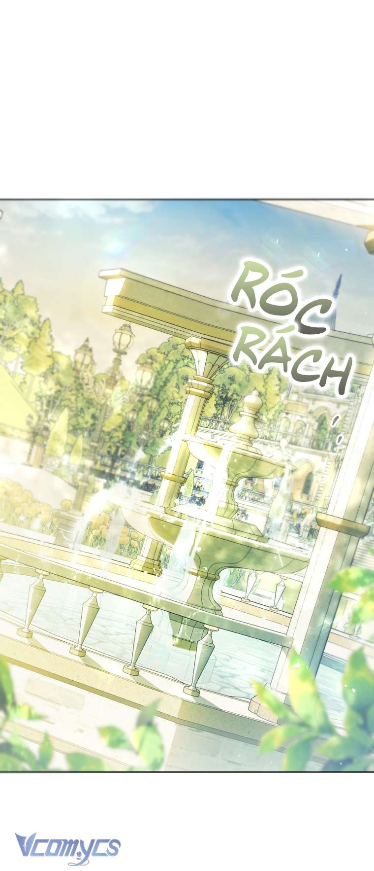 Ác Nữ Chỉ Là Một Con Rối Chap 85 - Trang 2