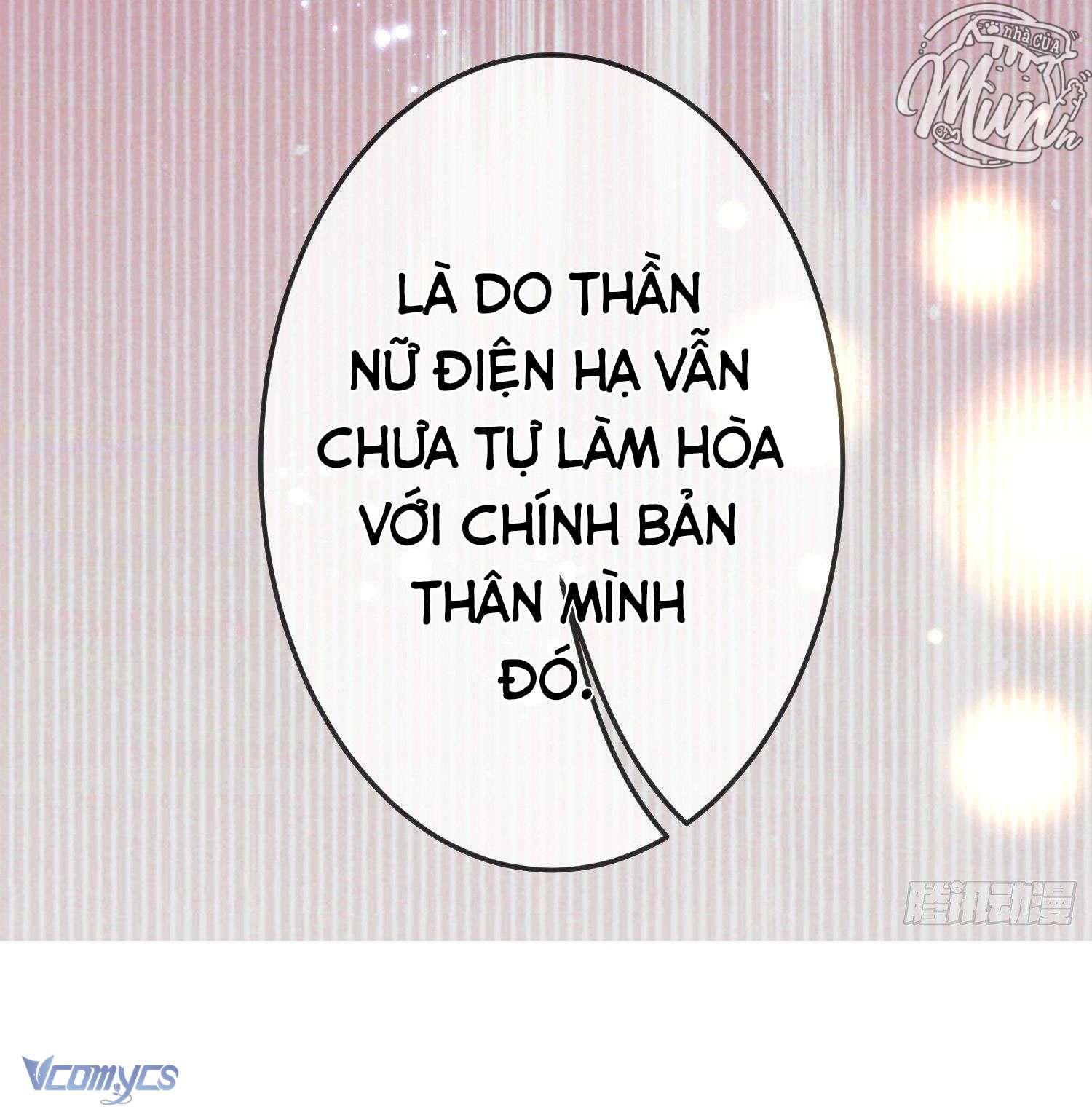 Trở Thành Bạch Nguyệt Quang Của Phản Diện Hắc Hoá Chapter 15 - Next Chapter 16