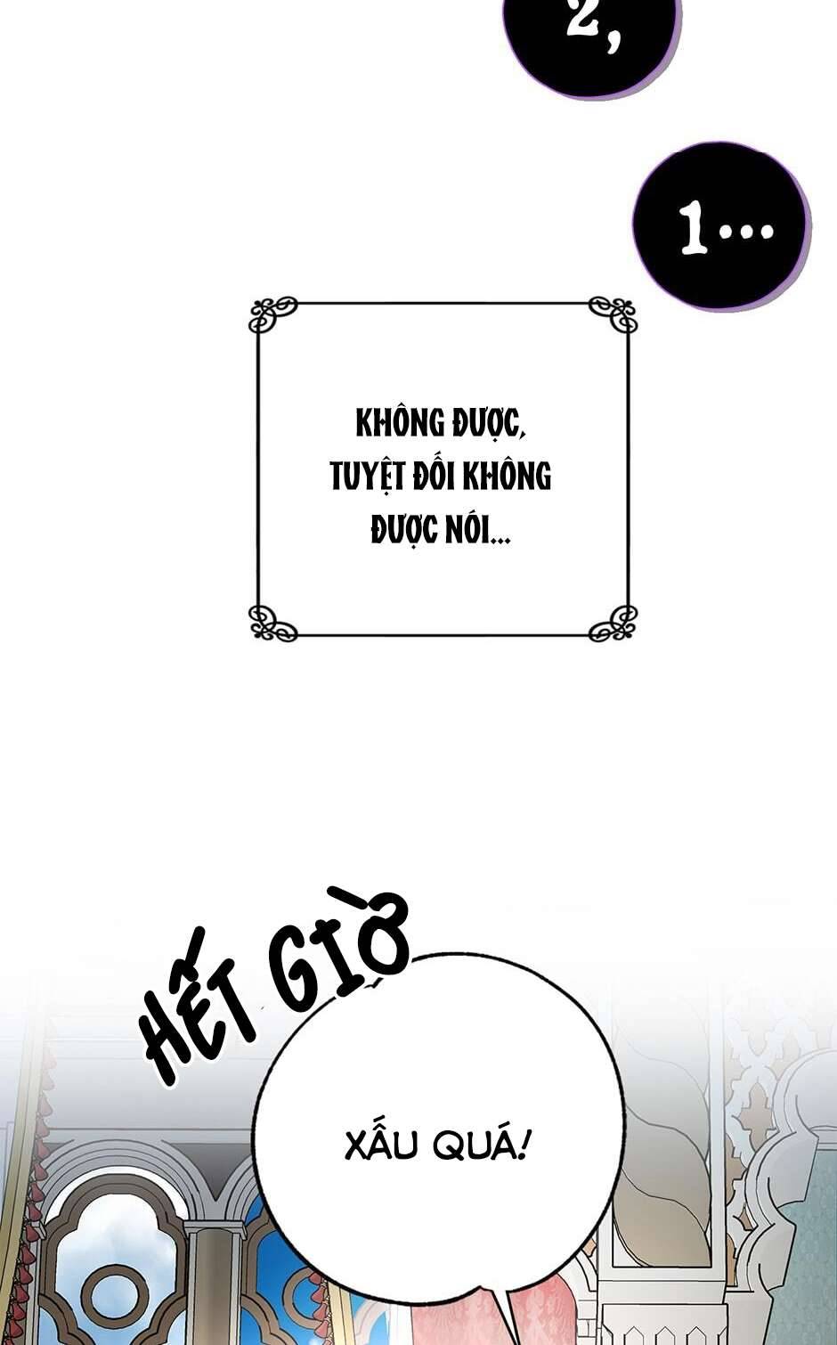 Hôn Phu Ẩn Sắc Chapter 39 - Trang 4