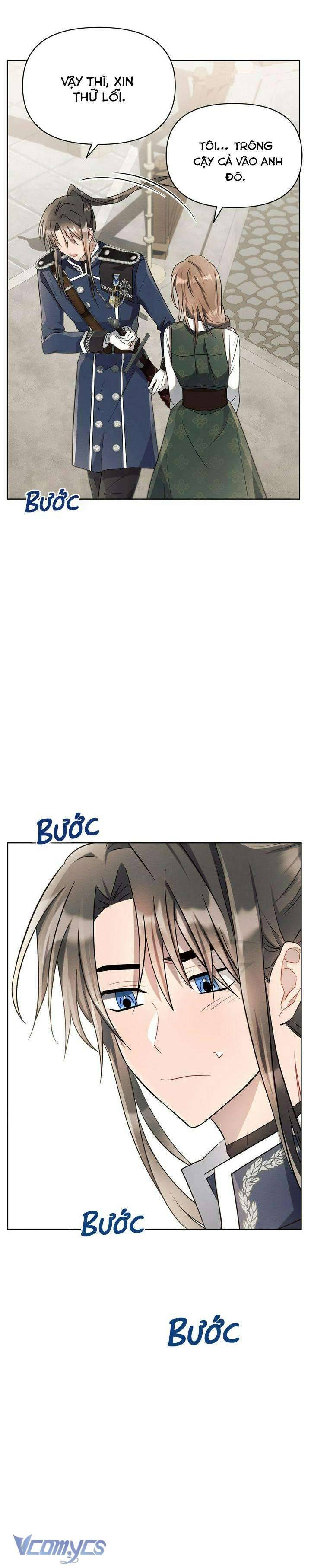 Công Chúa Ashtarte Chapter 8 - Trang 4