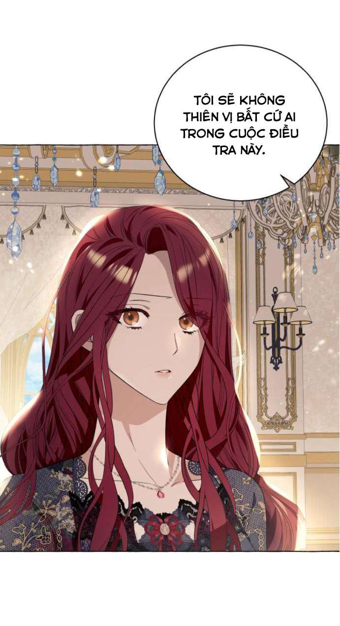 Tôi Tưởng Đó Chỉ Là Tiểu Thuyết Trọng Sinh Bình Thường Chapter 14 - Trang 4