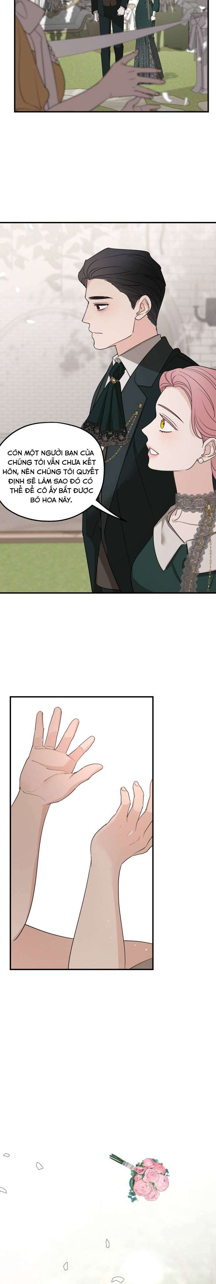 Gia Đình Chồng Quá Ám Ảnh Bởi Tôi Chap 75 - Next Chap 76