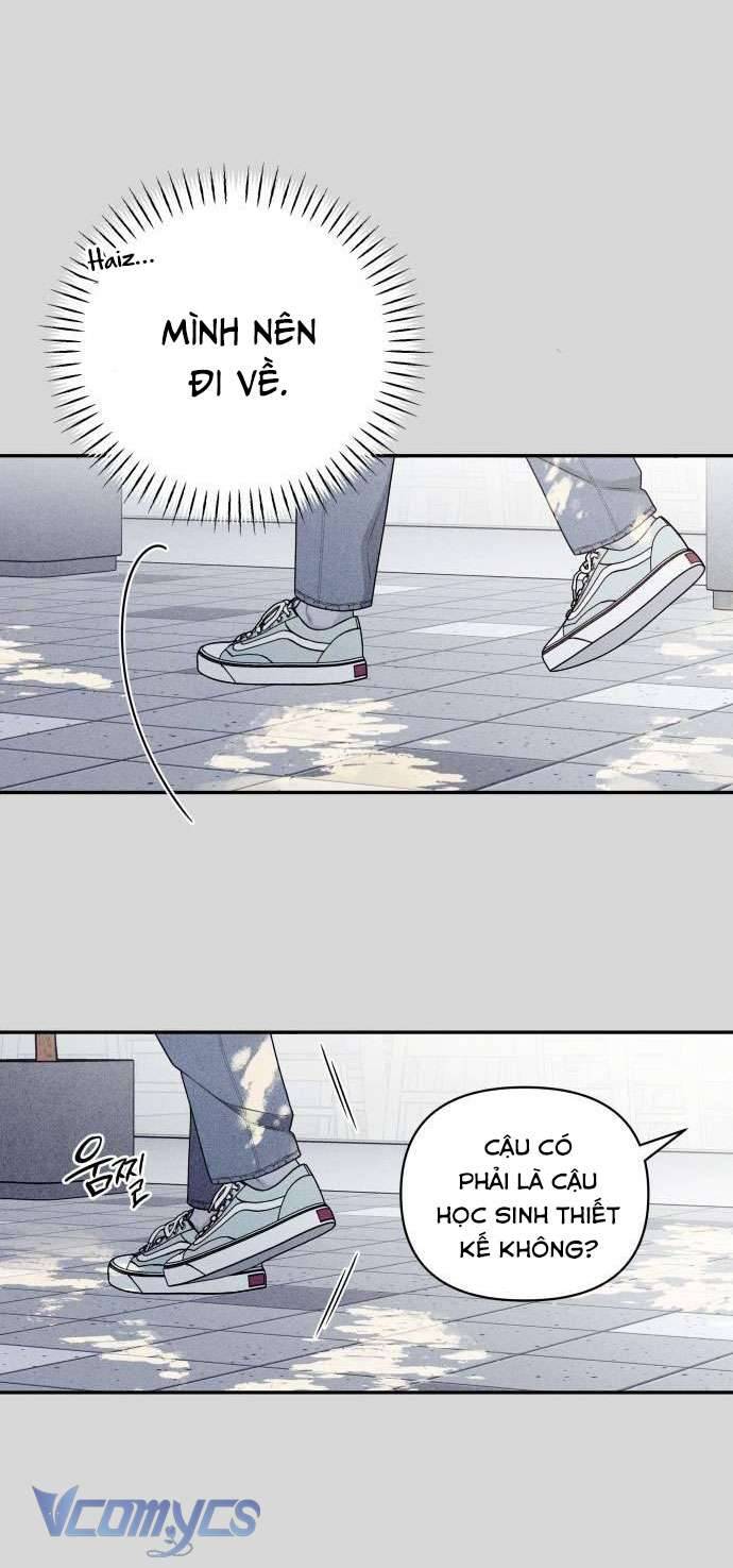 [18+] Cậu Ổn Đến Mức Nào Chap 8 - Trang 2