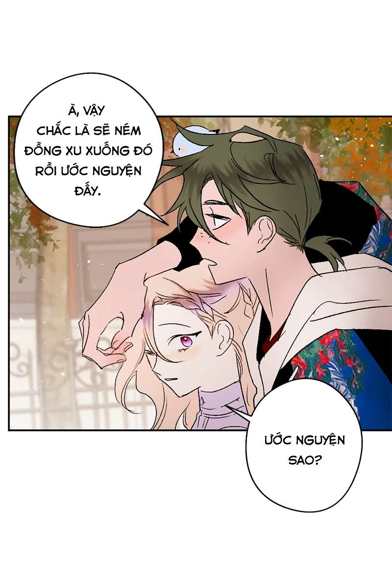 Lời Thú Nhận Của Chúa Tể Bóng Tối Chapter 88 - Trang 4