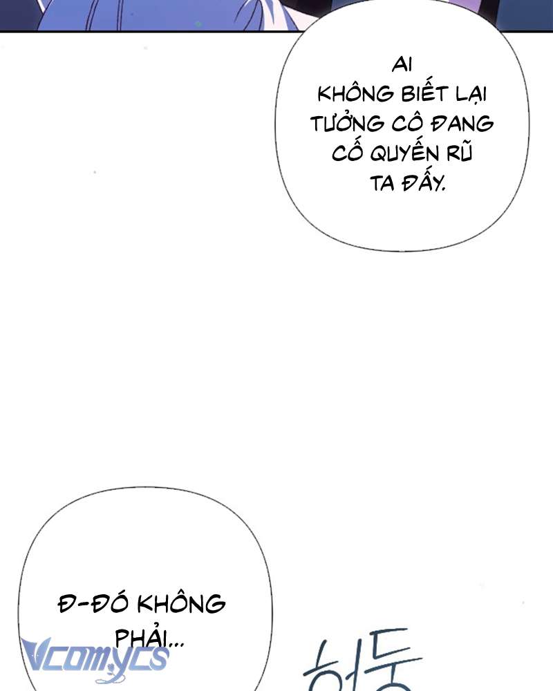 Dành Cho Những Ai Coi Hối Tiếc Là Điều Xa Xỉ Chap 26 - Trang 4