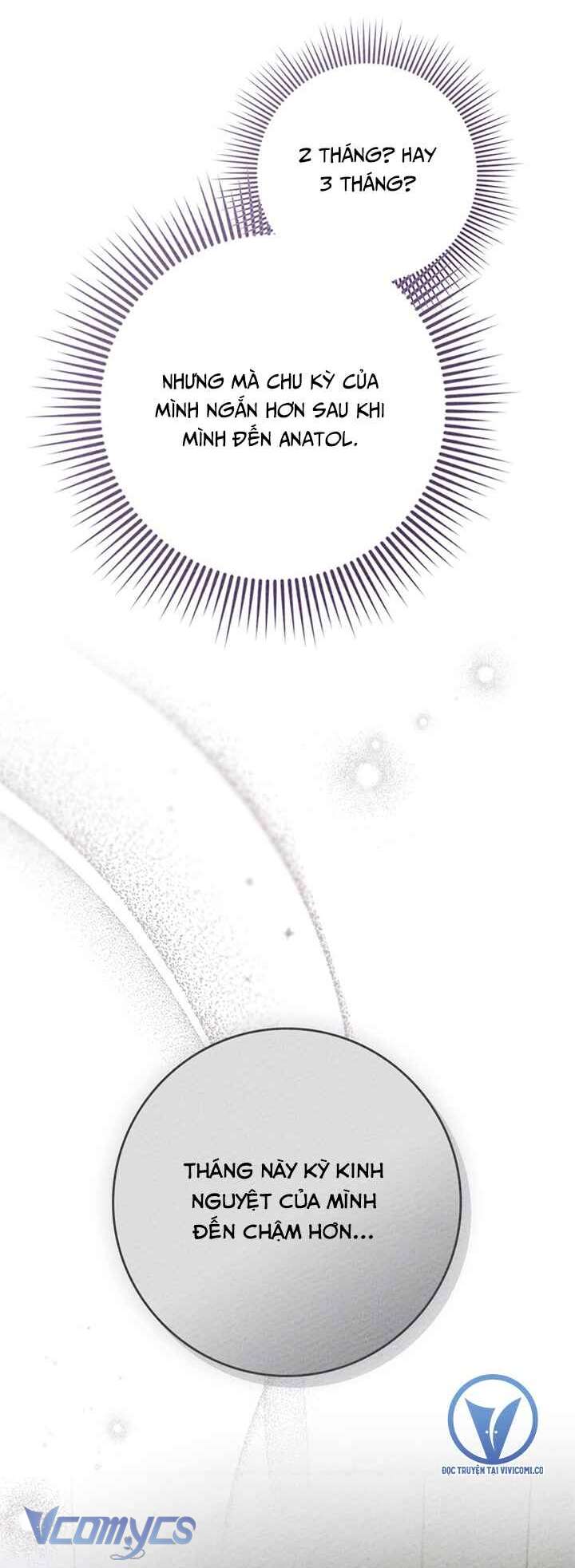 Dưới Bóng Cây Sồi Chap 87 - Trang 3