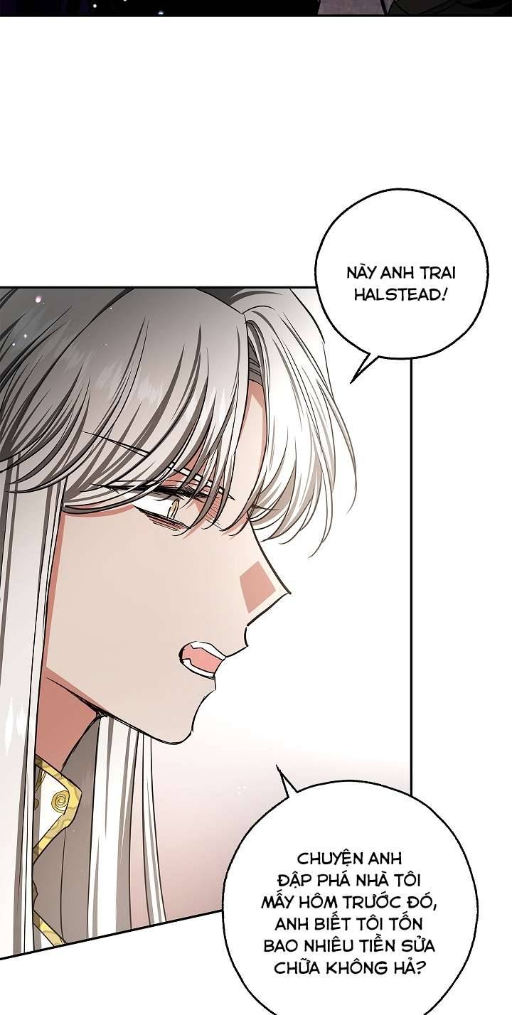 Hôn Phu Ẩn Sắc Chapter 44 - Trang 4