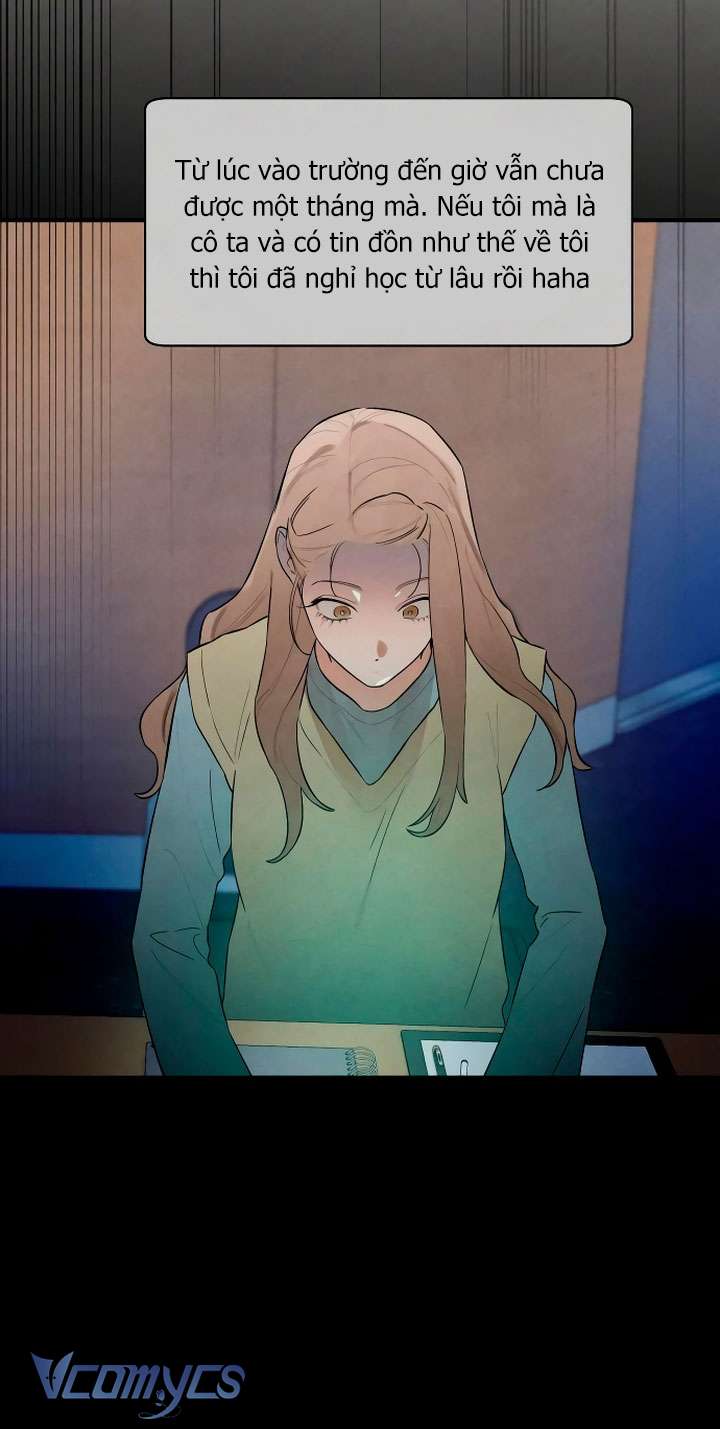 [18+] Mong Ước Của Ác Quỷ Chap 7 - Next Chap 8
