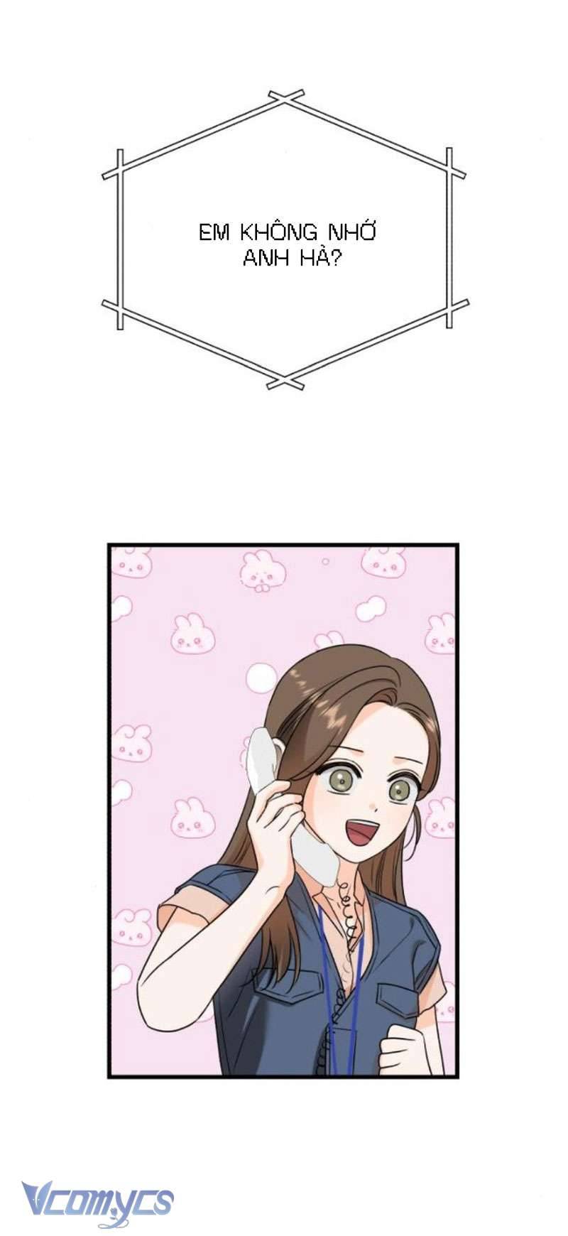 Tôi Nóng Lòng Muốn Chiếm Lấy Cô Ấy Chap 41 - Trang 3