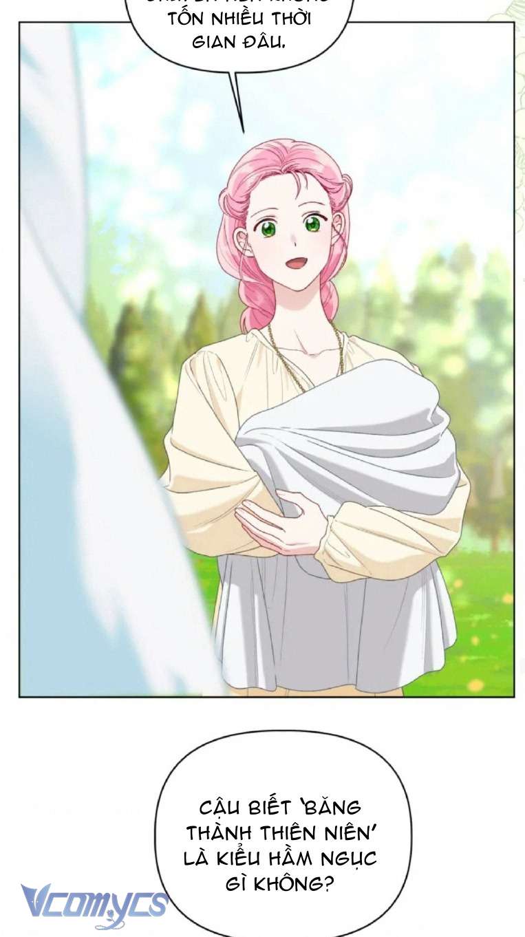 Sự Điều Trị Đặc Biệt Của Tinh Linh Chapter 88 - Trang 4