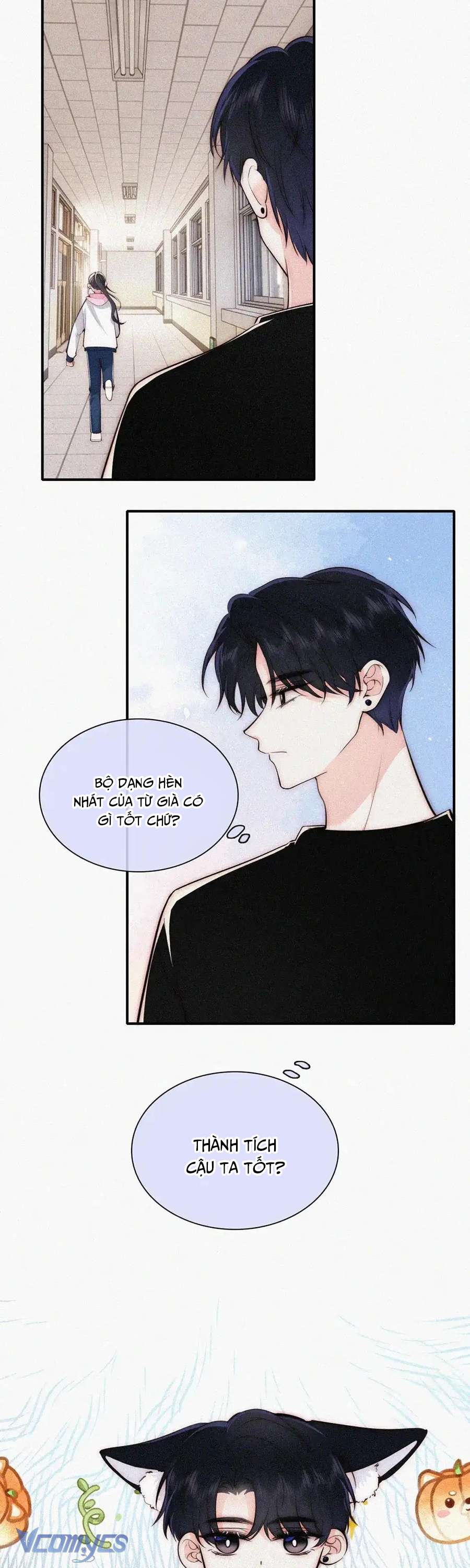 Một Mực Cưng Chiều Chap 68 - Trang 2