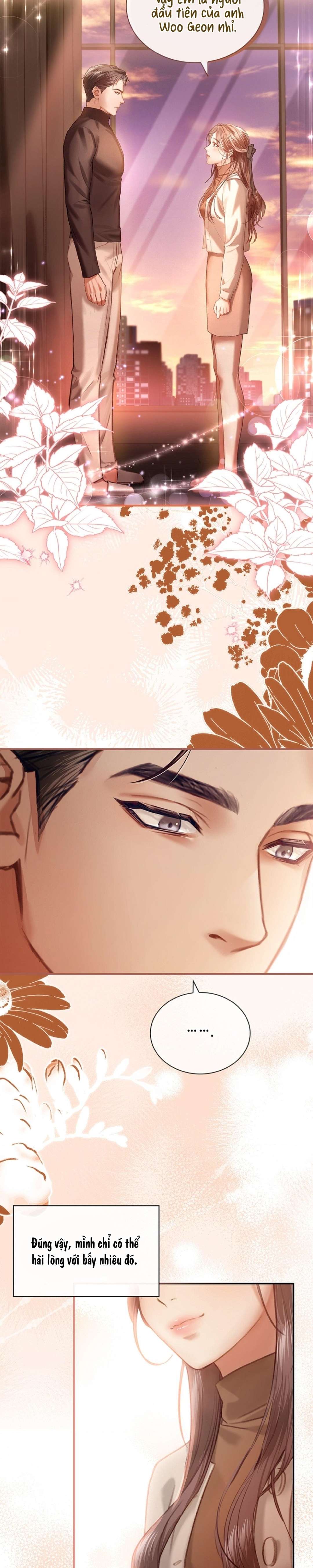 [ 18+ ] Người Vợ Trẻ Chap 16 - Next Chap 17