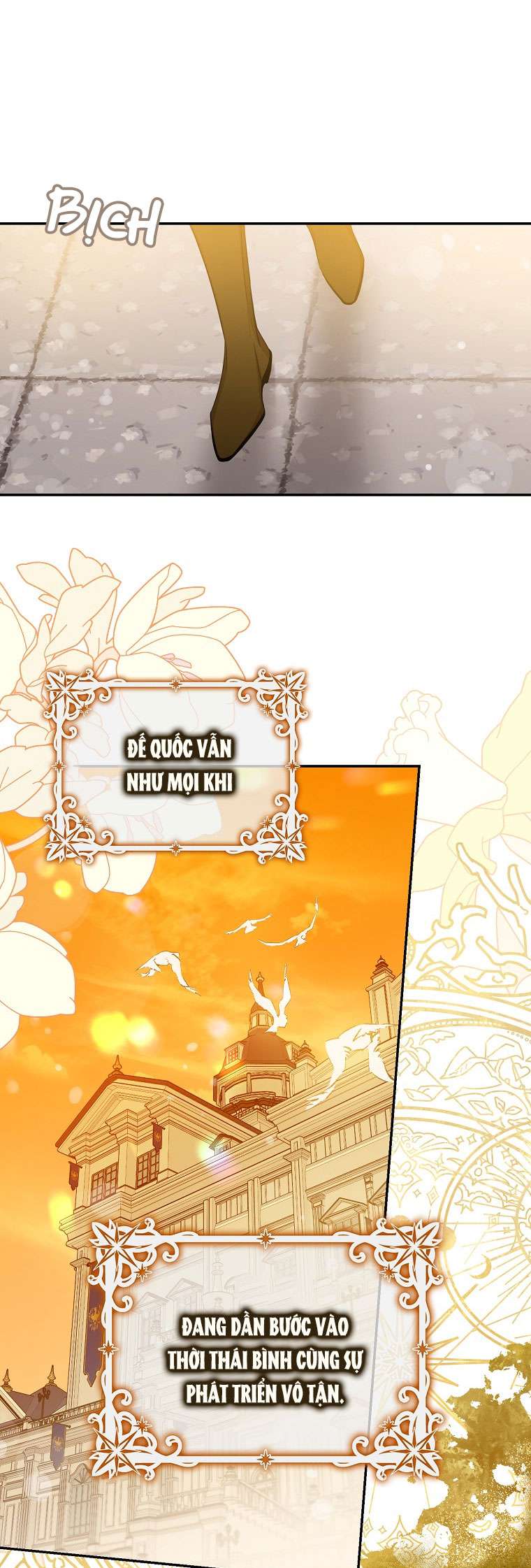 Thuần Hóa Bạo Quân Rồi Bỏ Trốn Chap 71 - Trang 2