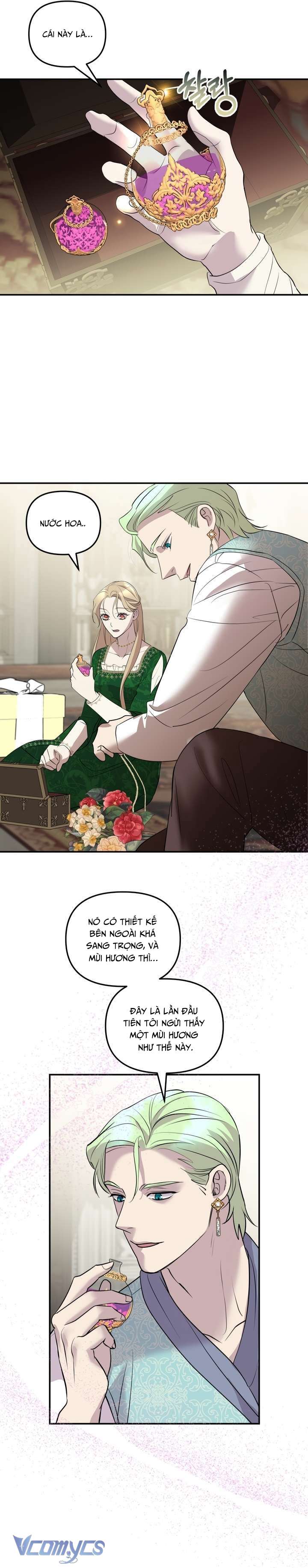 Ta đã chết như thế nào Chap 12 - Next Chap 13