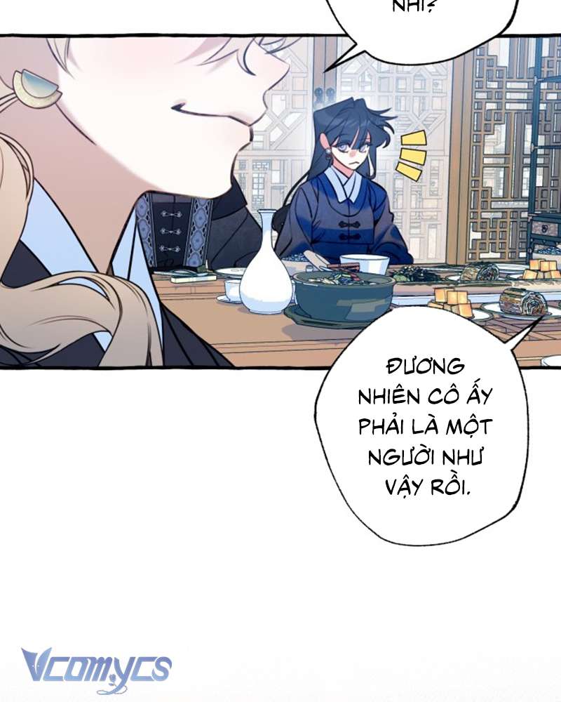 Chuyện Tình Tuyết Phương Bắc Chapter 19 - Trang 4