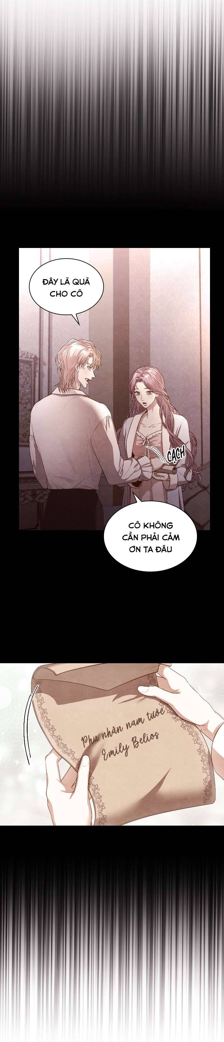 Thư Ký Của Bạo Chúa Chapter 54 - Trang 4