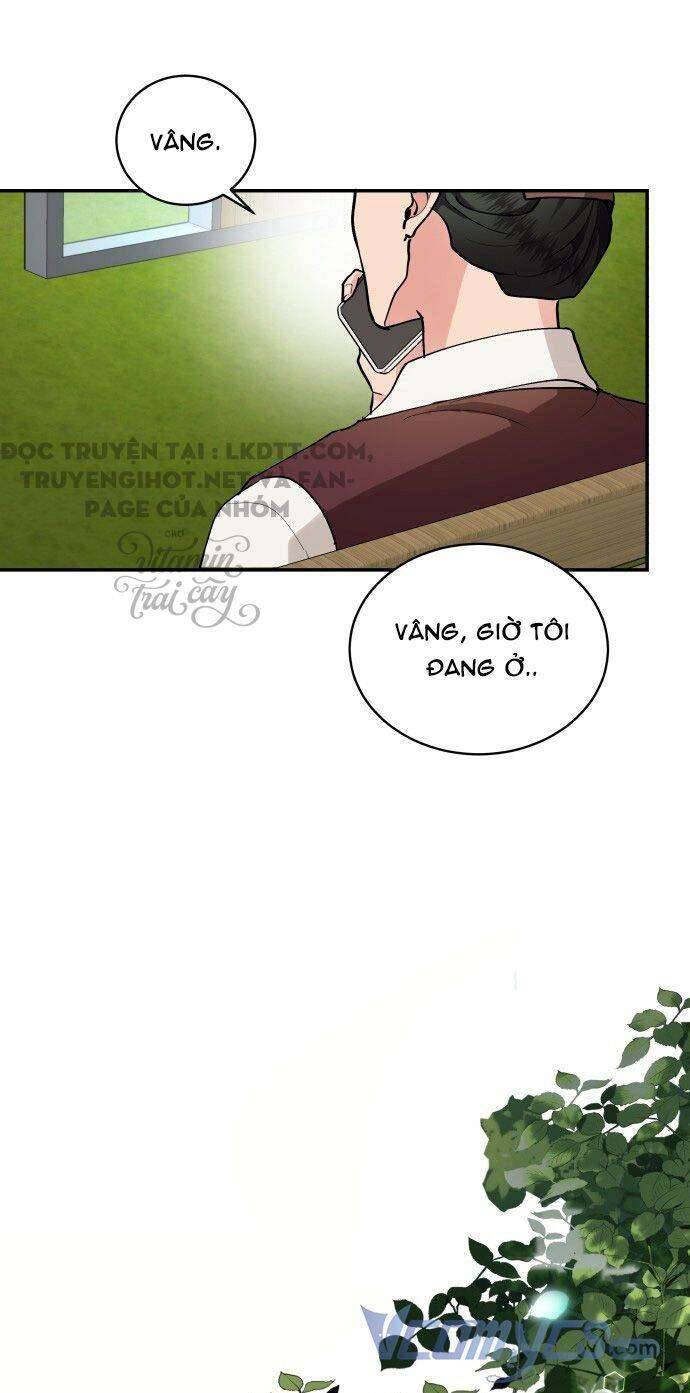 Oan Gia Ngõ Hẹp Chapter 33 - Trang 3