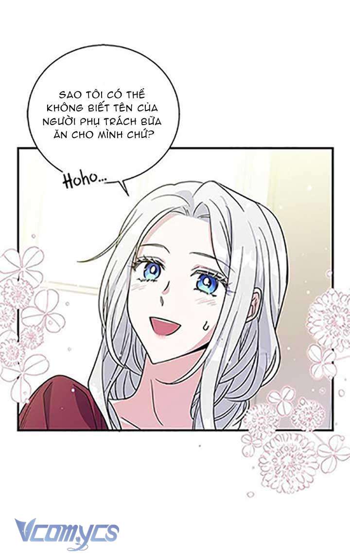 Chồng Yêu, Tôi Đây Bãi Công! Chap 10 - Trang 2