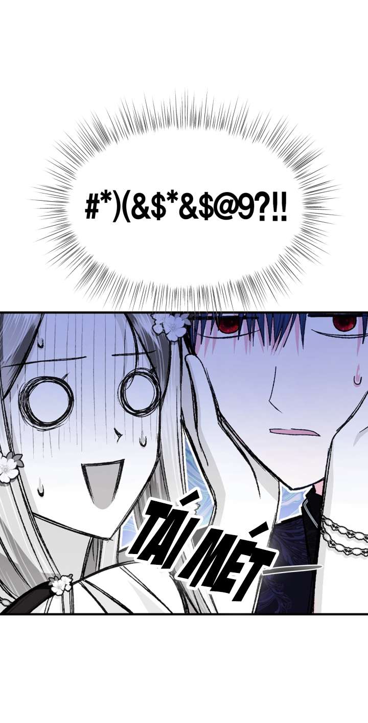Cha À, Con Không Muốn Kết Hôn Đâu Chap 77 - Trang 2